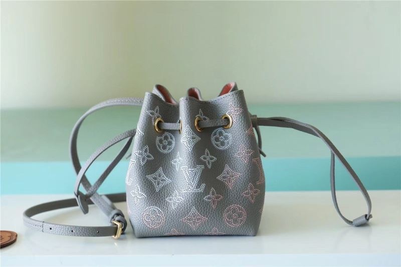 LV Bucket Bags